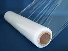 Màng co PVC - Bao Bì Nhựa Rạng Đông - Công Ty TNHH Đầu Tư Bao Bì Nhựa Rạng Đông